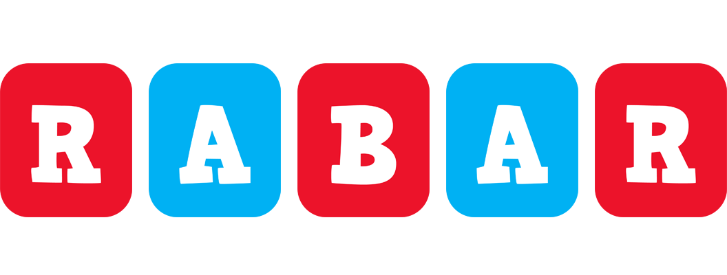 Rabar diesel logo