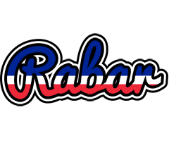 Rabar france logo