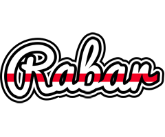 Rabar kingdom logo