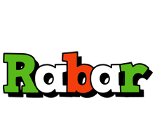 Rabar venezia logo