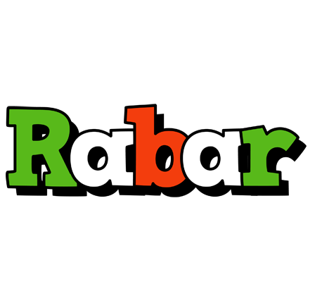 Rabar venezia logo