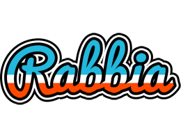 Rabbia america logo