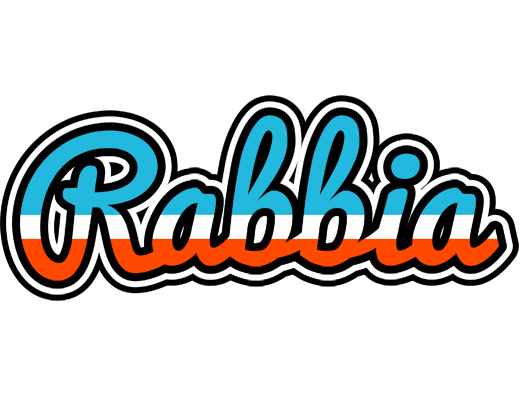 Rabbia america logo