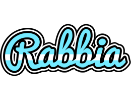 Rabbia argentine logo