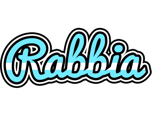 Rabbia argentine logo