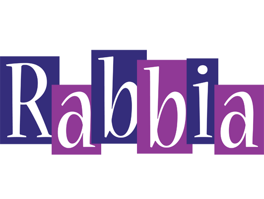 Rabbia autumn logo