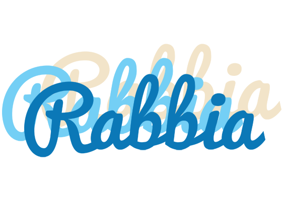 Rabbia breeze logo