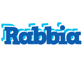 Rabbia business logo