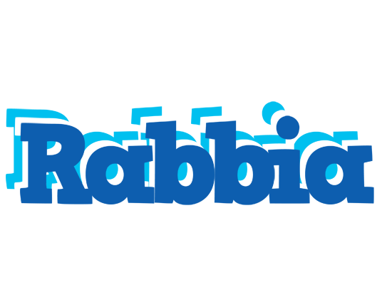 Rabbia business logo
