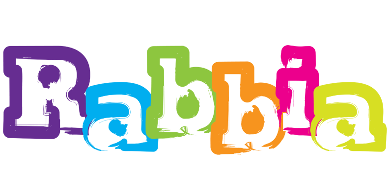 Rabbia casino logo