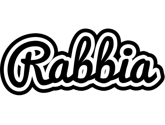 Rabbia chess logo