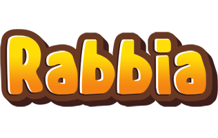 Rabbia cookies logo