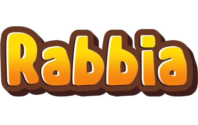 Rabbia cookies logo