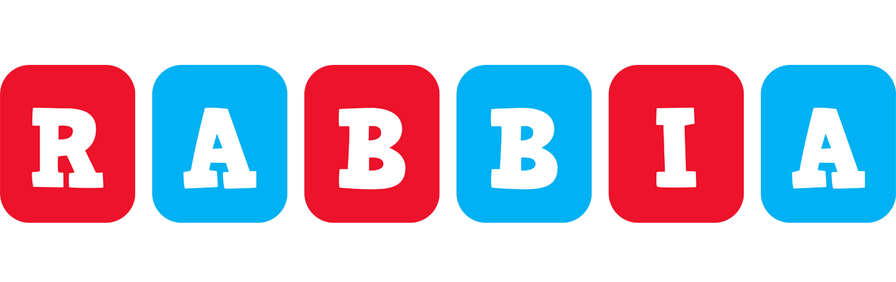 Rabbia diesel logo