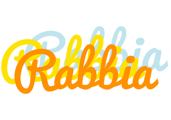 Rabbia energy logo