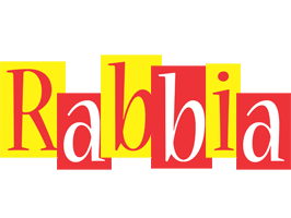 Rabbia errors logo