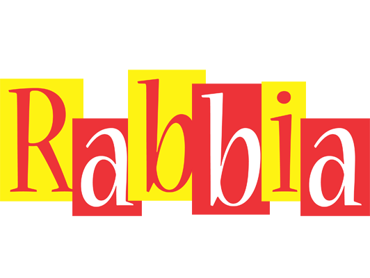 Rabbia errors logo