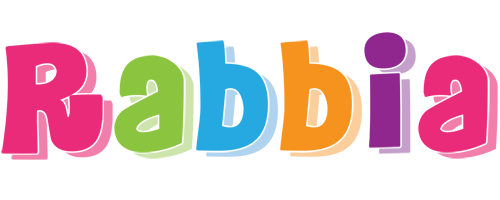 Rabbia friday logo