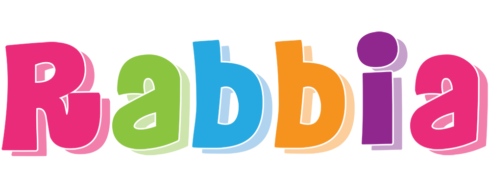 Rabbia friday logo