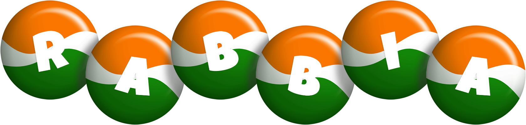 Rabbia india logo
