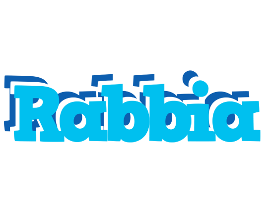 Rabbia jacuzzi logo