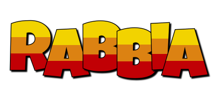 Rabbia jungle logo