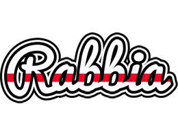 Rabbia kingdom logo