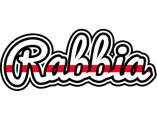 Rabbia kingdom logo