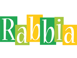 Rabbia lemonade logo