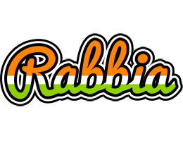 Rabbia mumbai logo
