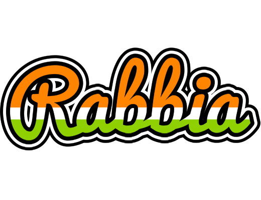 Rabbia mumbai logo