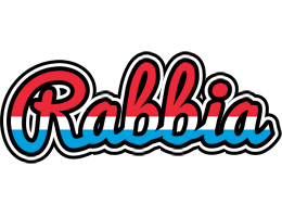 Rabbia norway logo