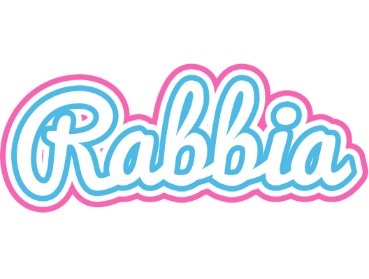 Rabbia outdoors logo