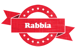 Rabbia passion logo