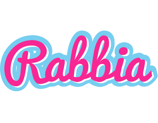 Rabbia popstar logo