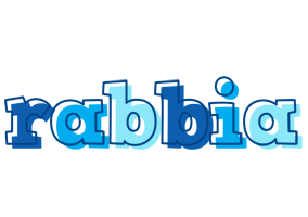 Rabbia sailor logo