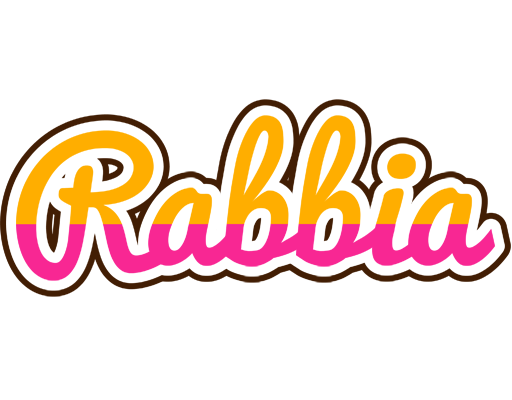 Rabbia smoothie logo