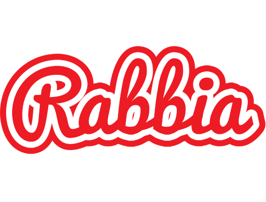 Rabbia sunshine logo