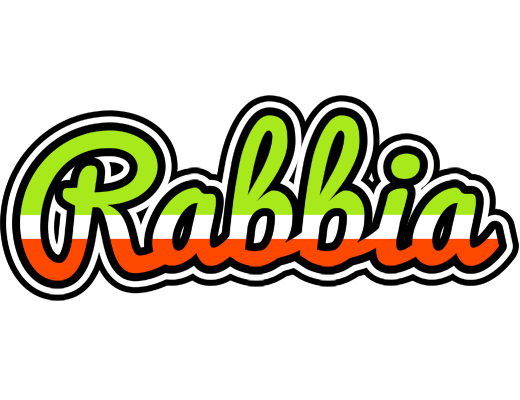 Rabbia superfun logo