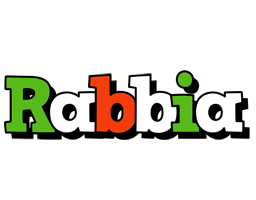 Rabbia venezia logo