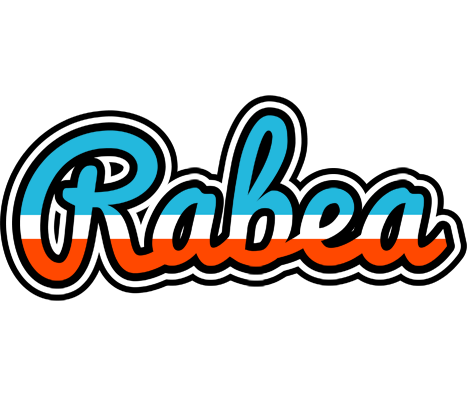 Rabea america logo