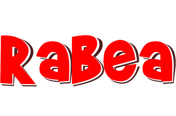 Rabea basket logo
