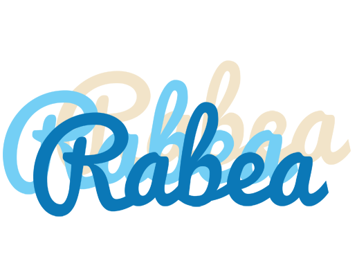 Rabea breeze logo
