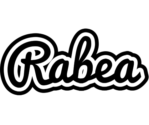 Rabea chess logo