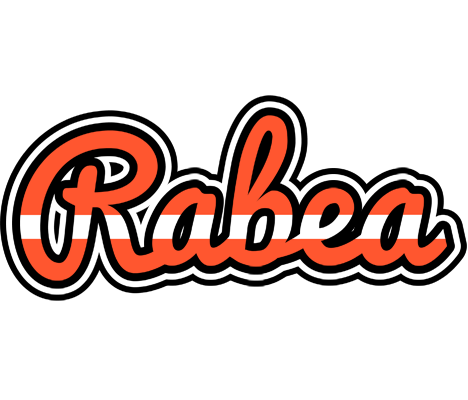 Rabea denmark logo
