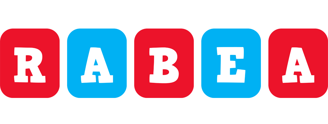 Rabea diesel logo