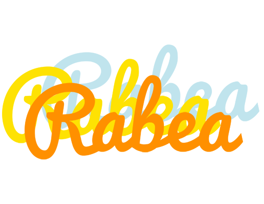 Rabea energy logo