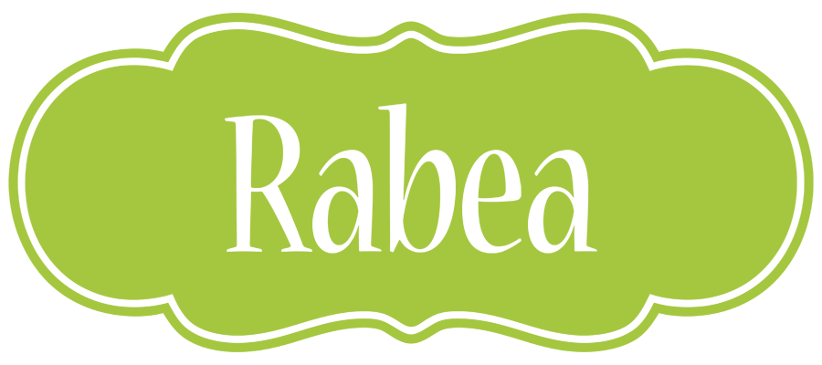 Rabea family logo