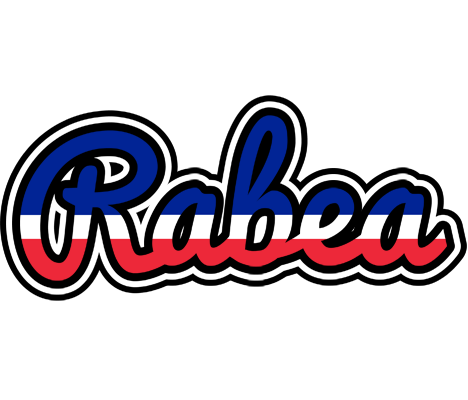 Rabea france logo