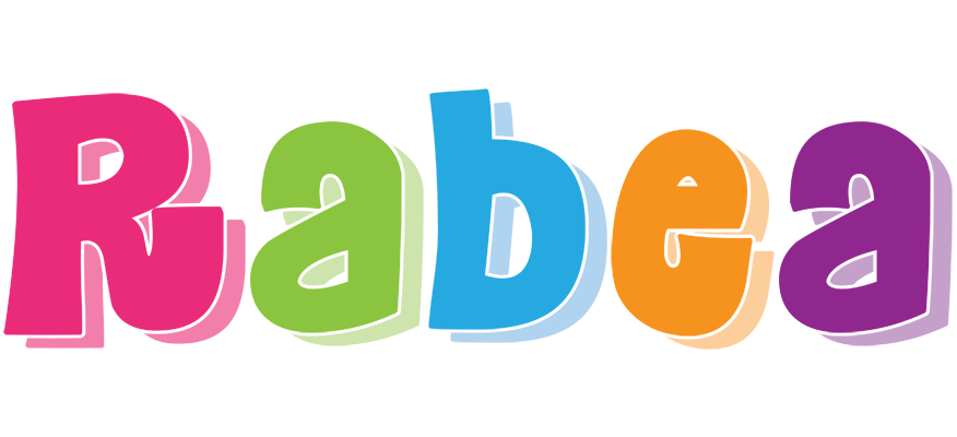 Rabea friday logo